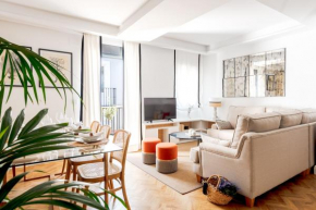 Hommyhome San Lorenzo Seville